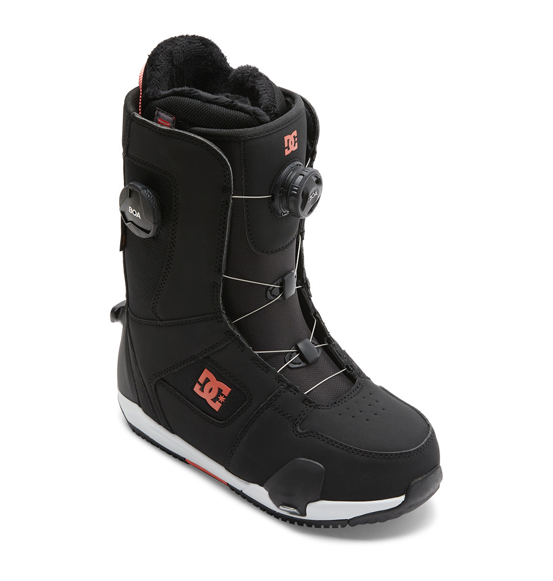 Women's Phase BOA?? Pro Step On?? Snowboard Boots - Image 5