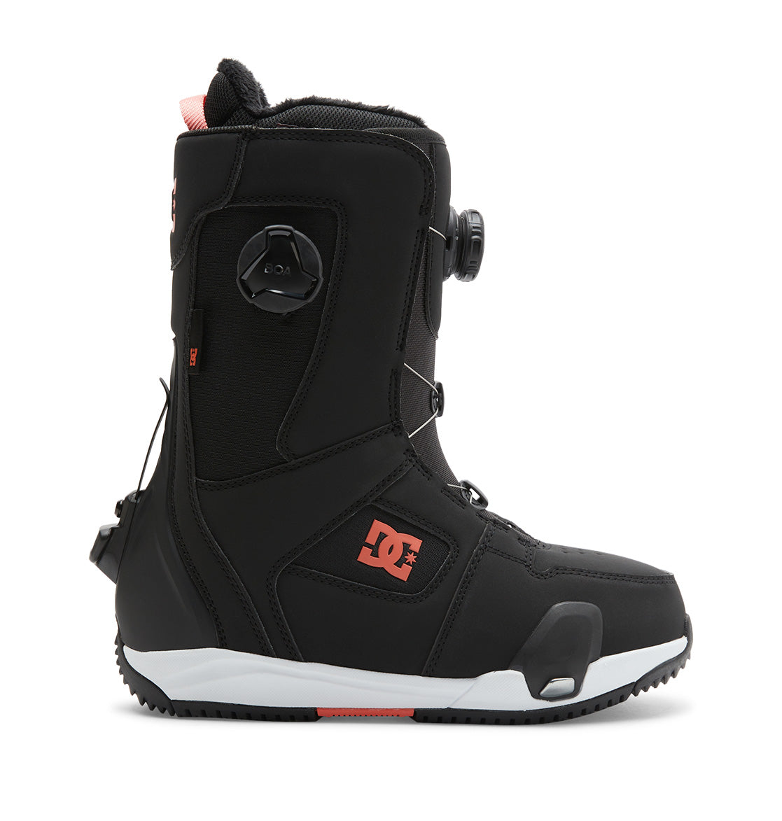 Women's Phase BOA?? Pro Step On?? Snowboard Boots