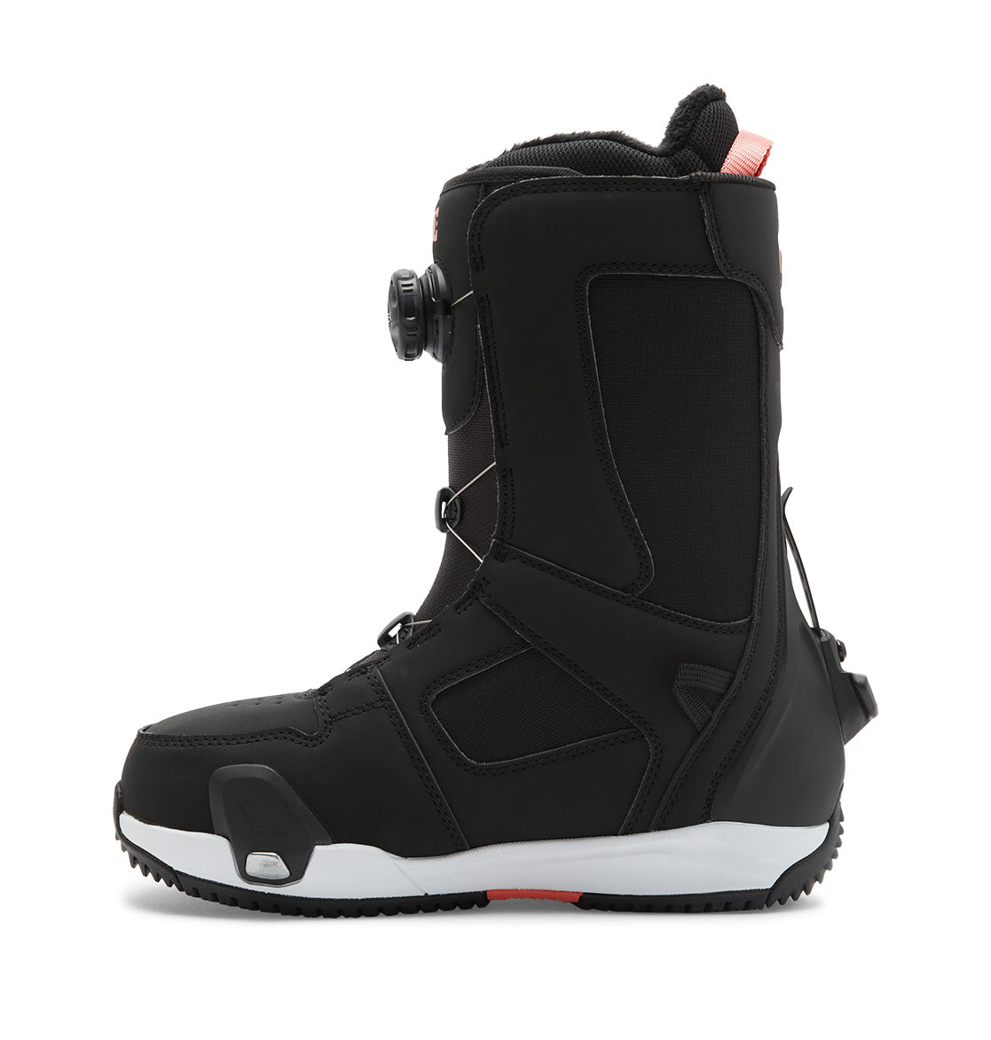 Women's Phase BOA?? Pro Step On?? Snowboard Boots - Image 6