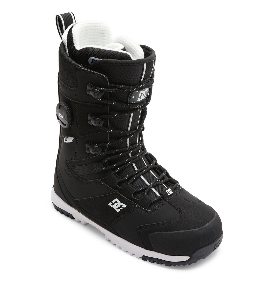 Men's Premier Hybrid BOA? Snowboard Boots - Image 4