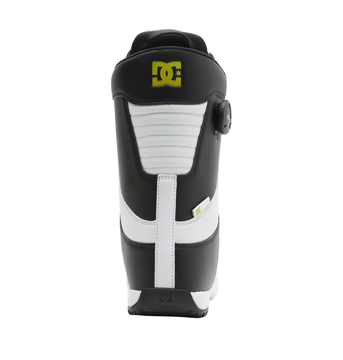 Men's Control BOA? Snowboard Boots - Image 2