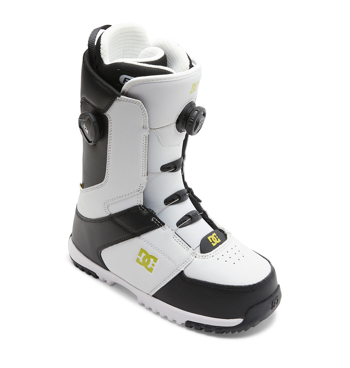 Men's Control BOA? Snowboard Boots - Image 5