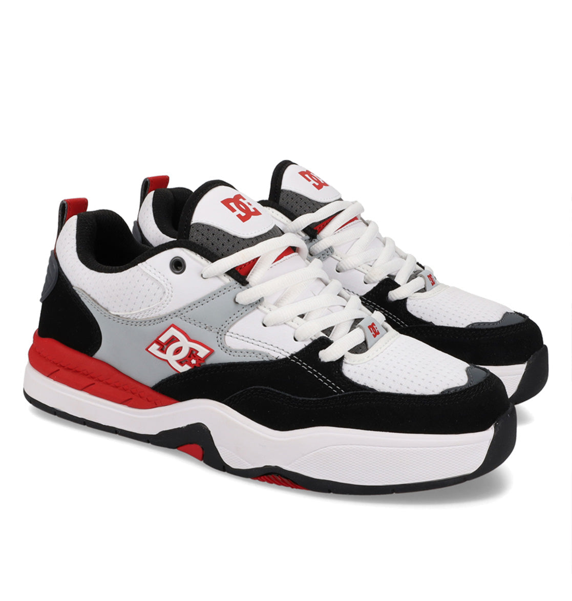 Men's Ascend Skate Shoes - Image 4