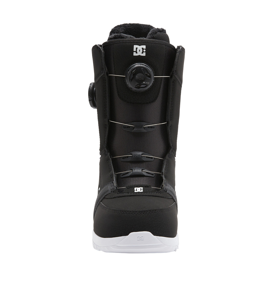 Women's Lotus BOA® Snowboard Boots - Image 8