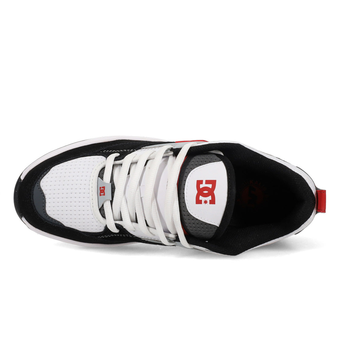 Men's Ascend Skate Shoes - Image 5
