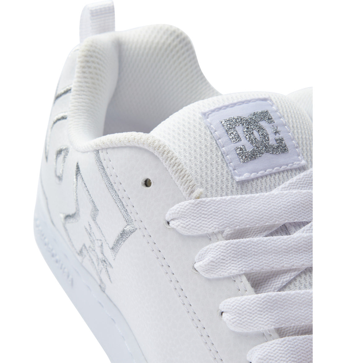 Women's Court Graffik Shoes - Image 4