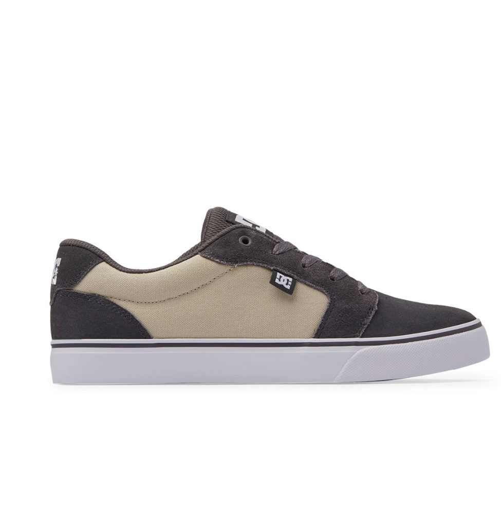 Men's Anvil Shoes