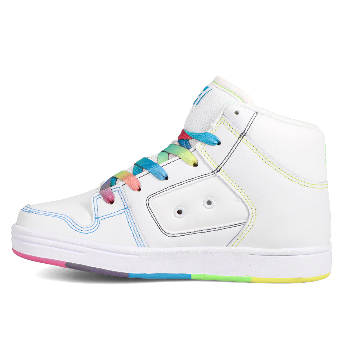 Kids' Manteca 4 HI Shoes - Image 4
