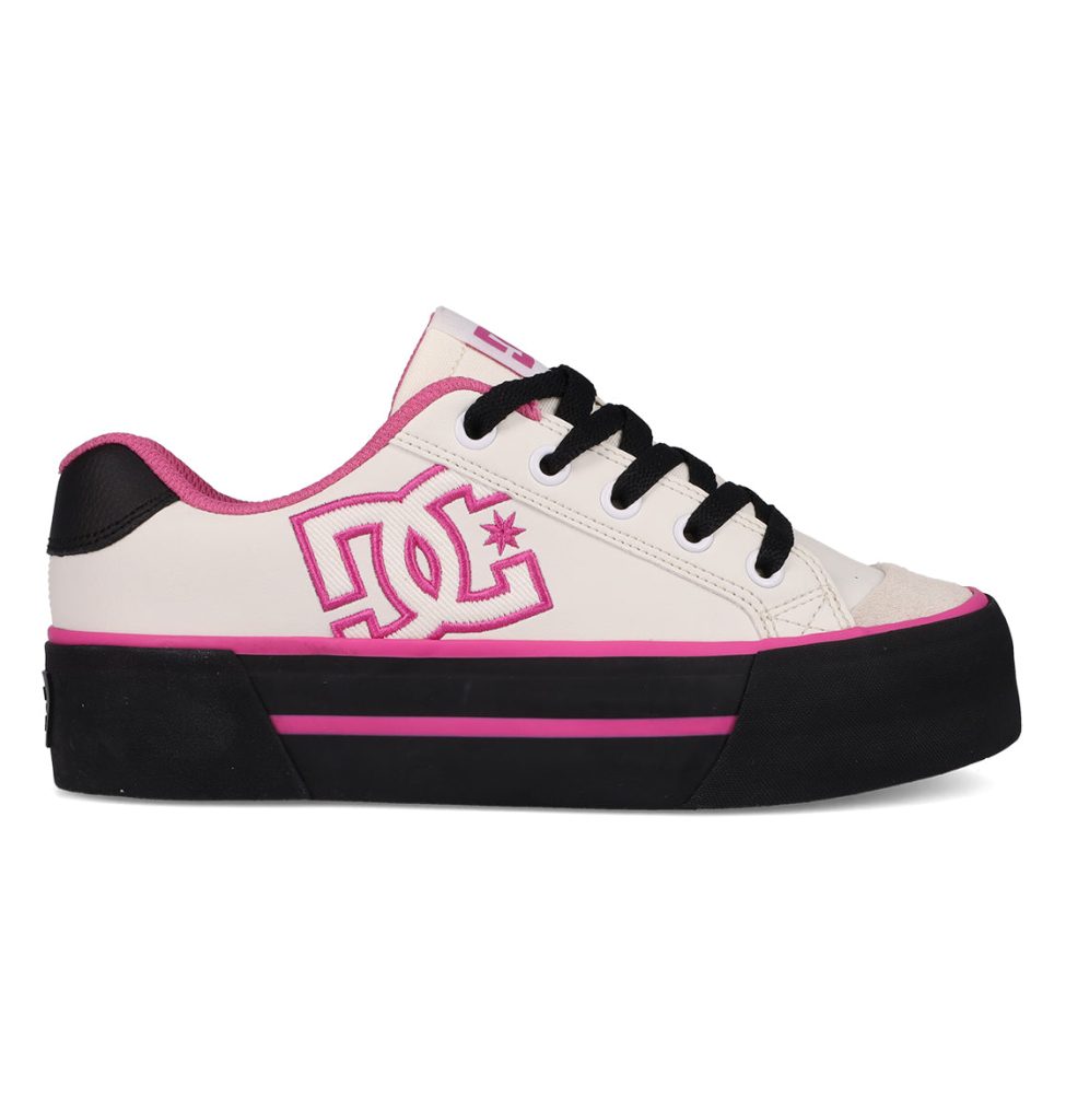 Women's Chelsea Platform Shoes