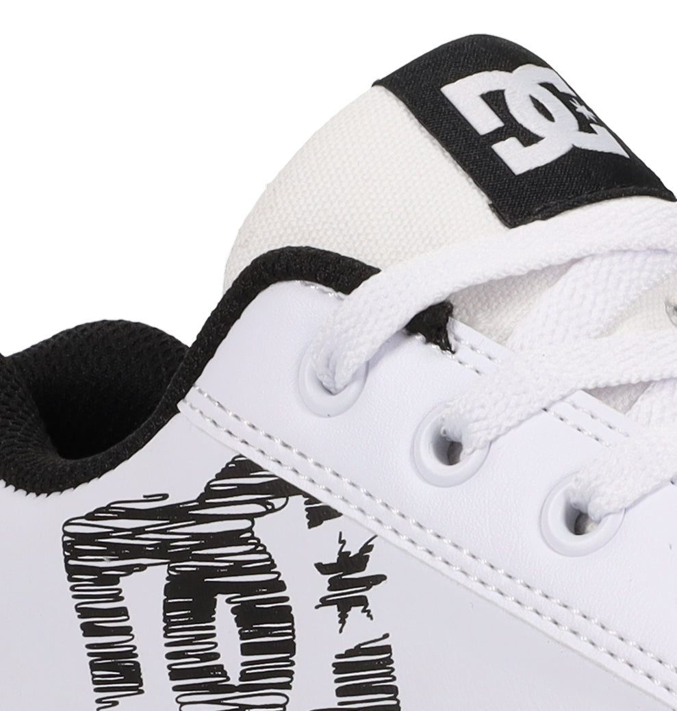 Women's Chelsea Platform Shoes - Image 7