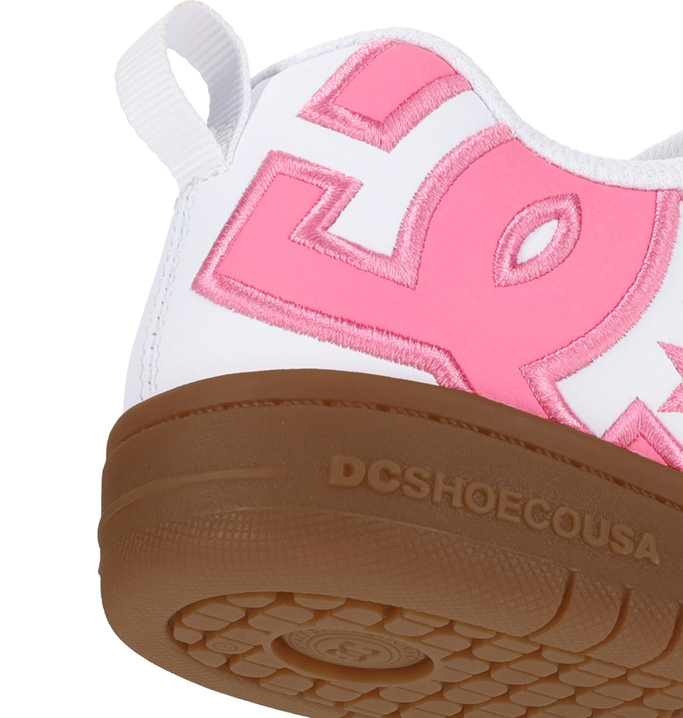 Kids' Court Graffik Shoes - Image 8