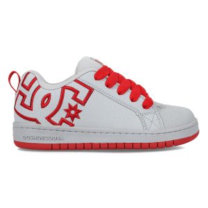 Kids' Court Graffik Shoes