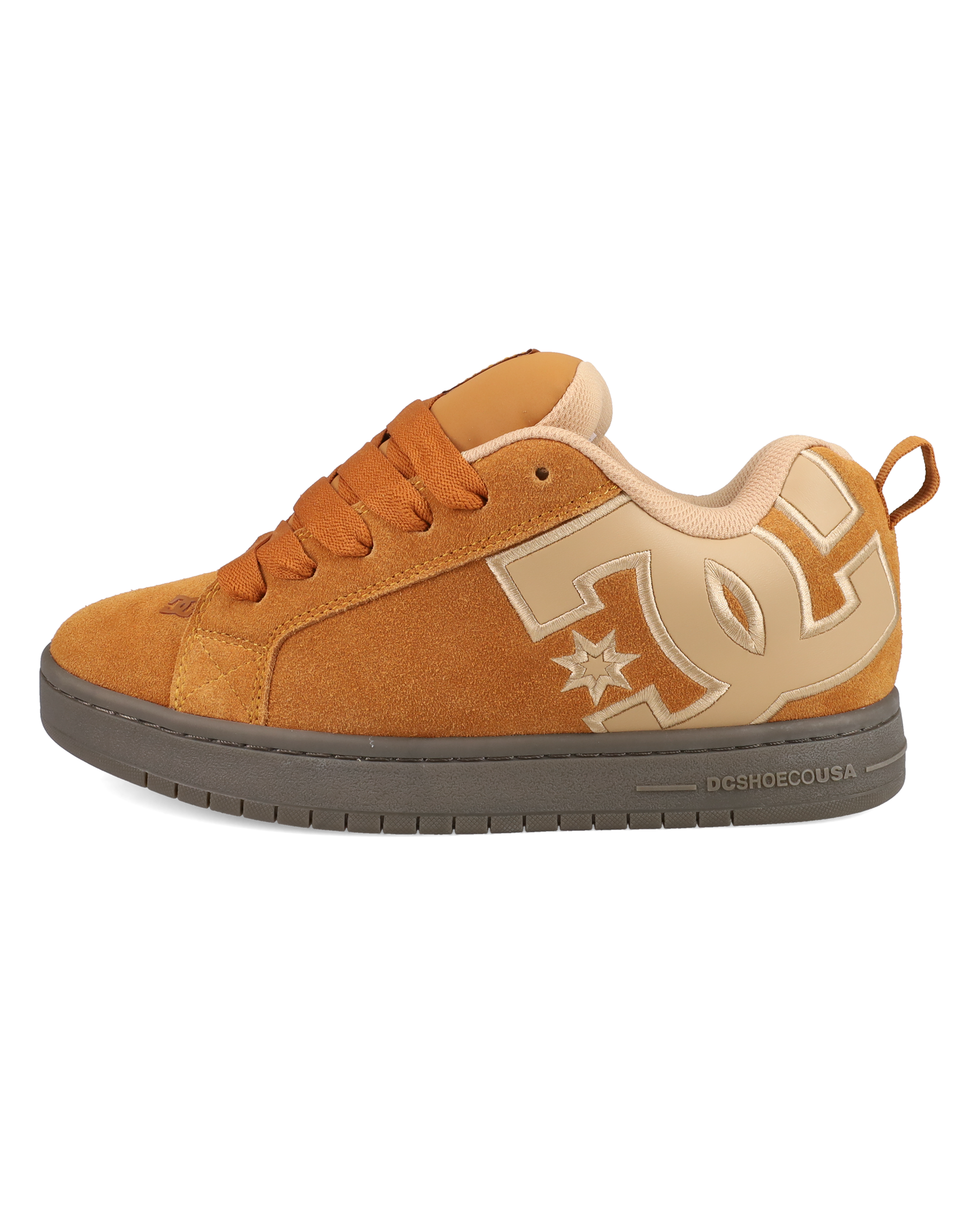 Men's Court Graffik Special Edition Shoes - Image 7