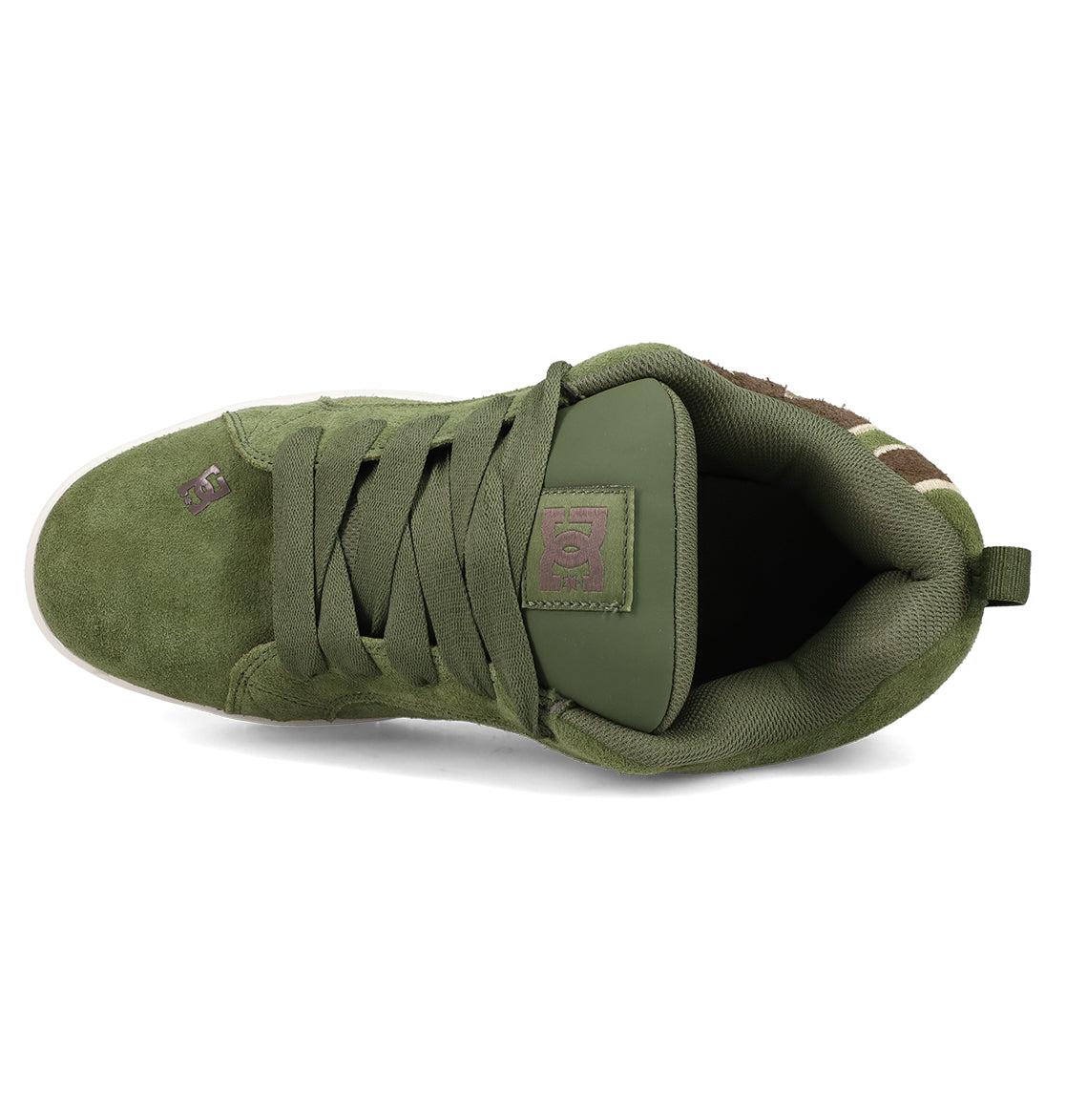 Men's Court Graffik Special Edition Shoes - Image 3