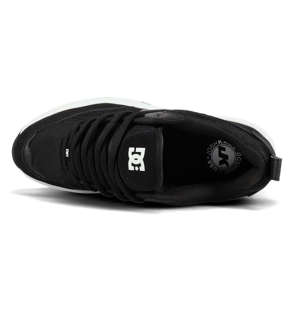 Men's Ascend Skate Shoes - Image 8