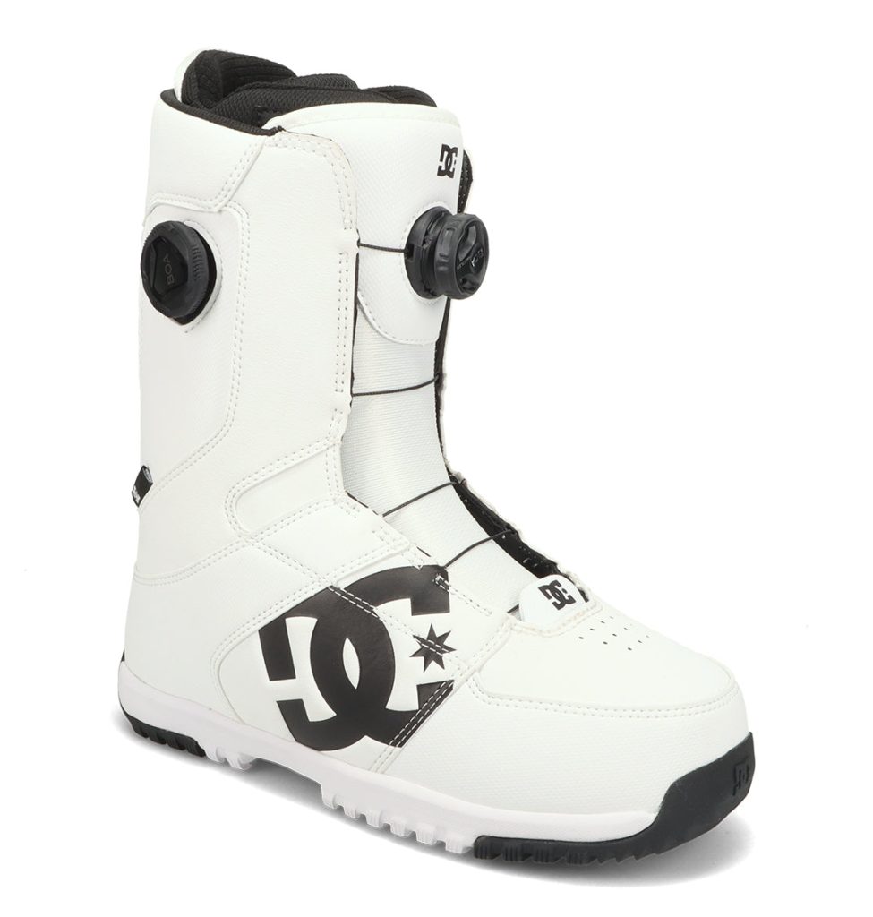 Men's Control Snowboard Boots