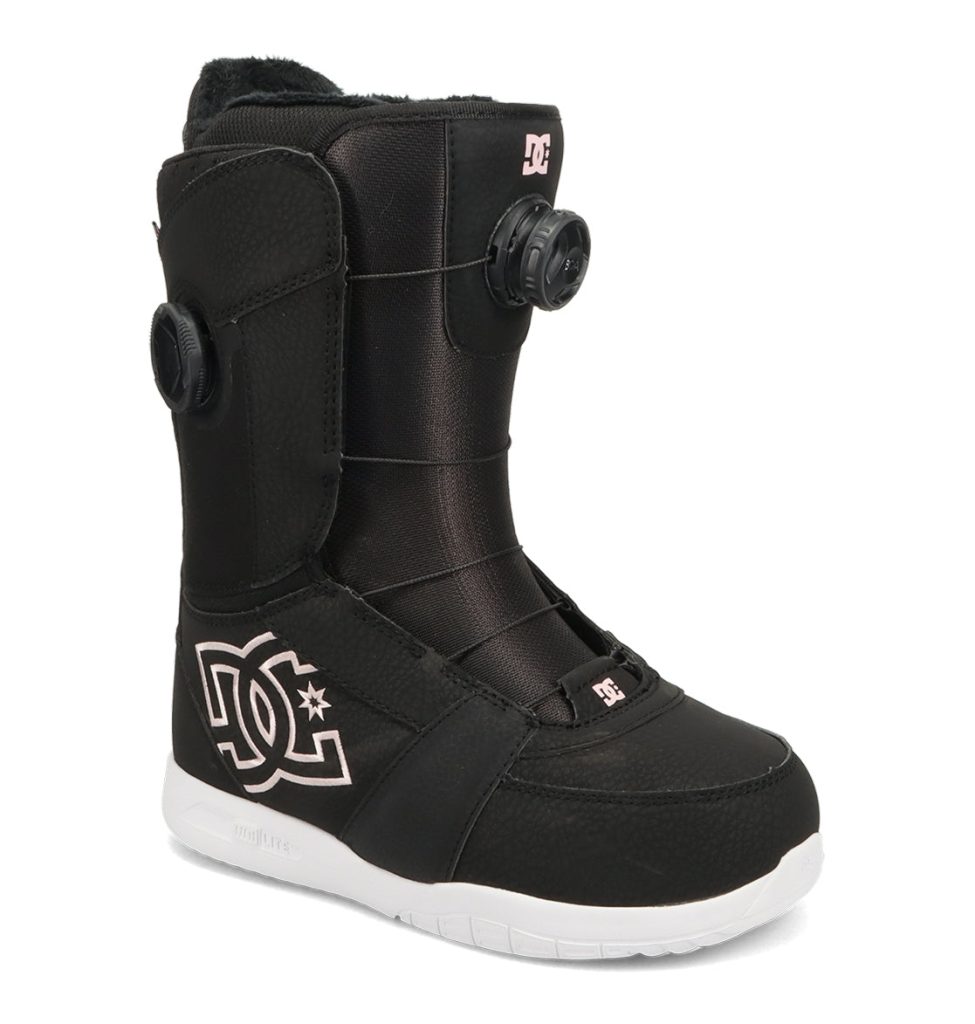 Women's Lotus Snowboard Boots