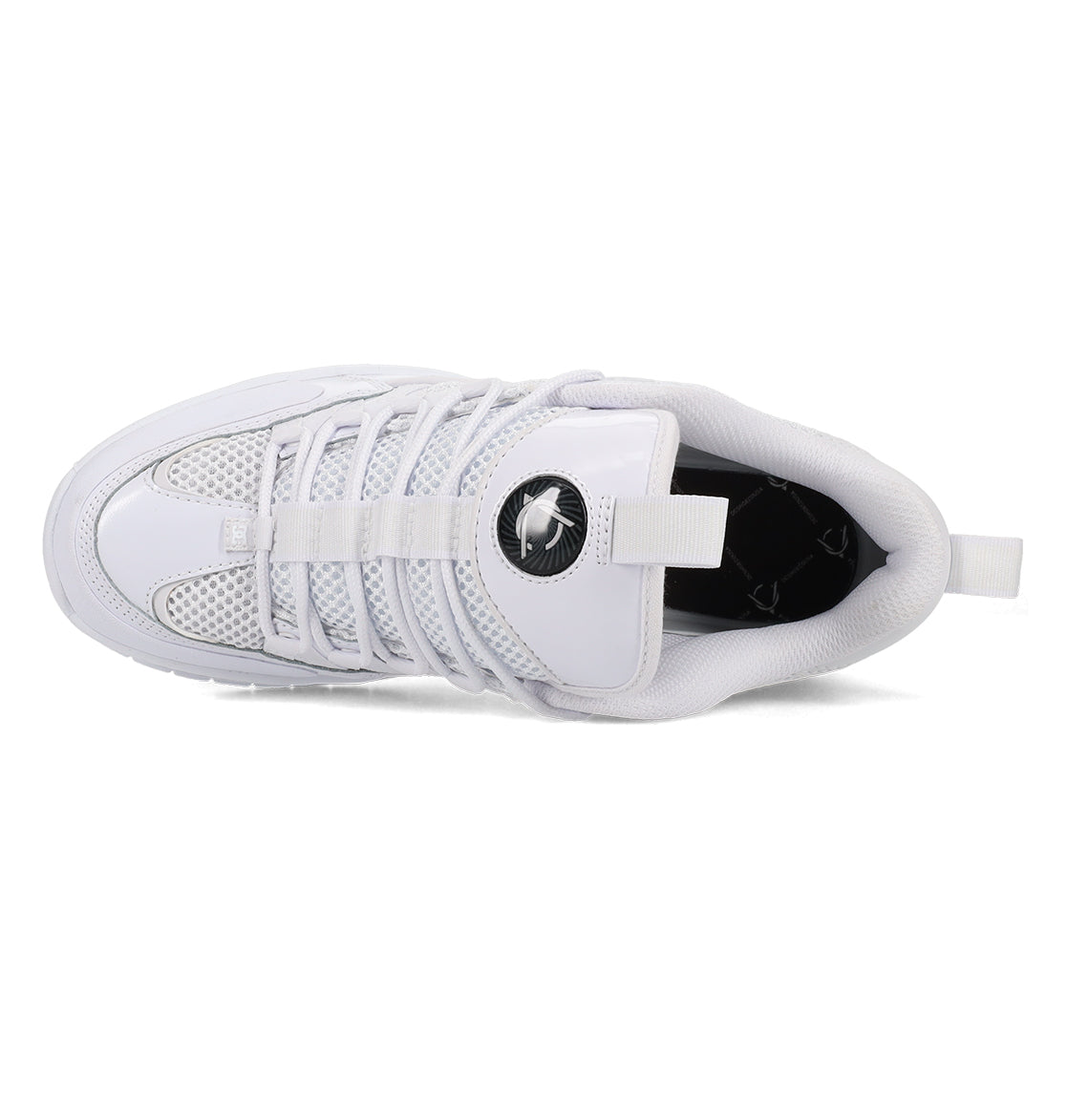 Men's Lucien Skate Shoes - Image 8