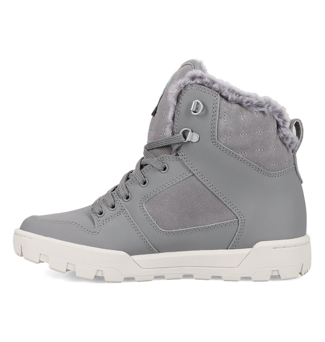 Women's Manteca 4 Water-Resistant Boots - Image 7