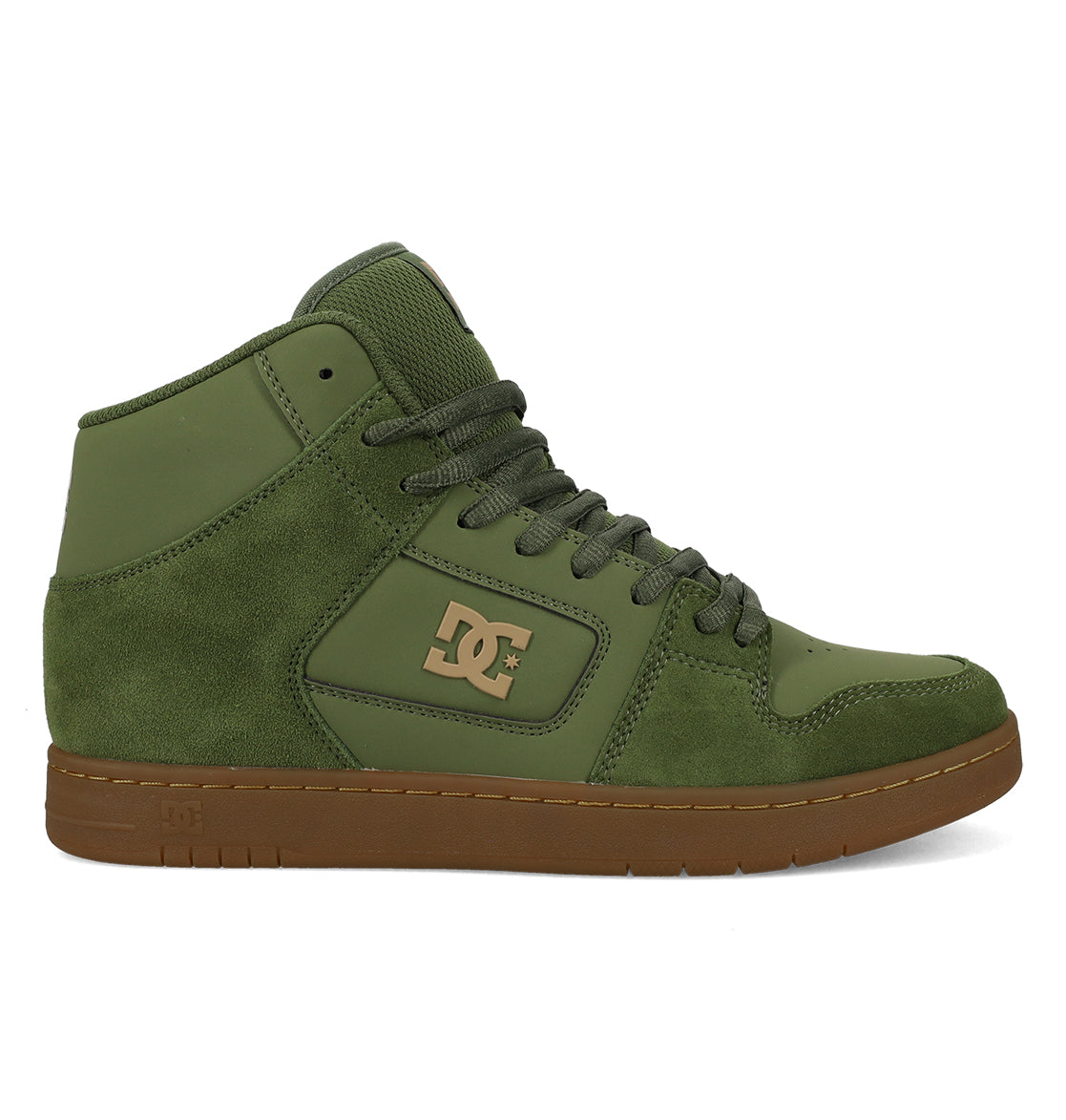 Men's Manteca 4 Hi Shoes