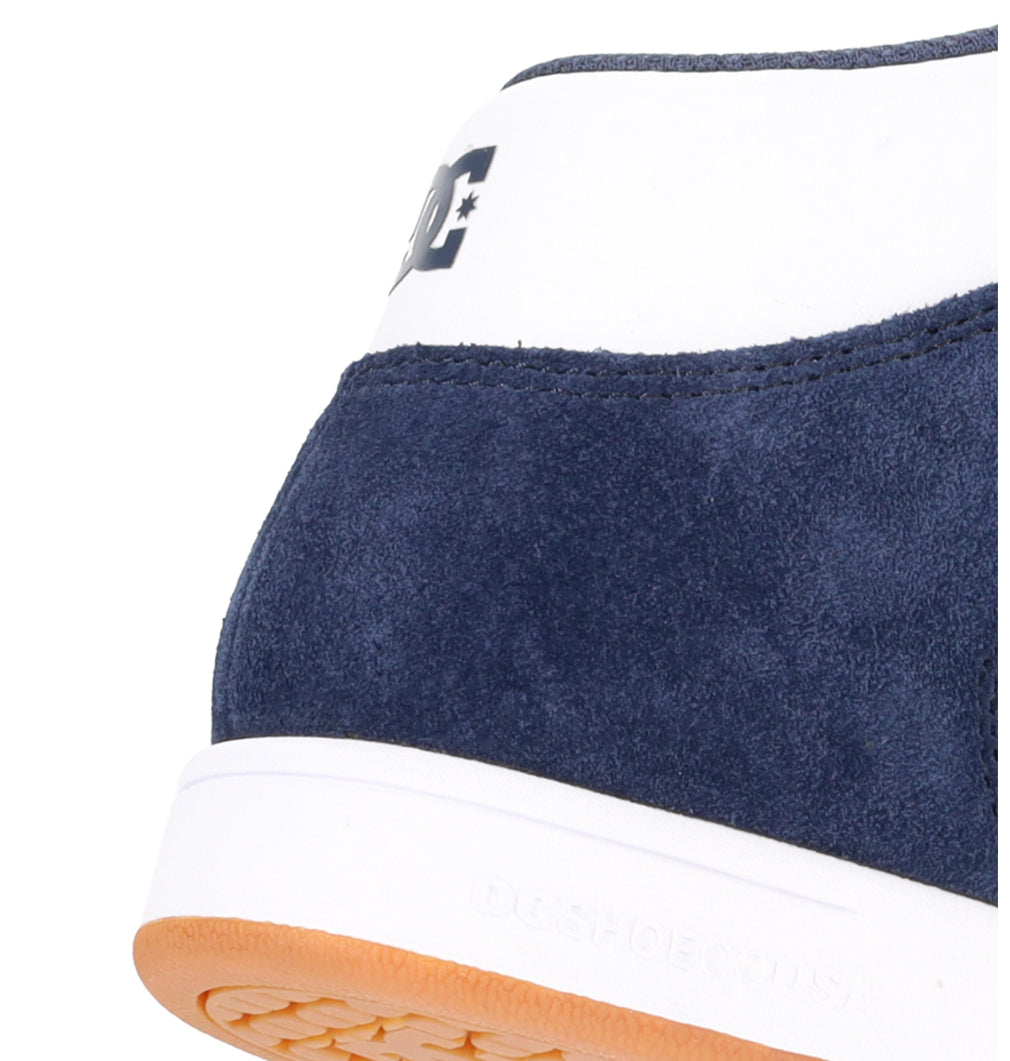 Kids' Manteca 4 Hi Shoes - Image 8