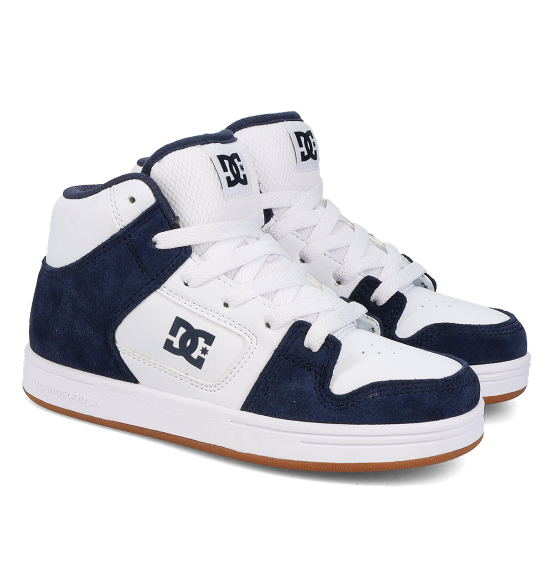 Kids' Manteca 4 Hi Shoes - Image 2