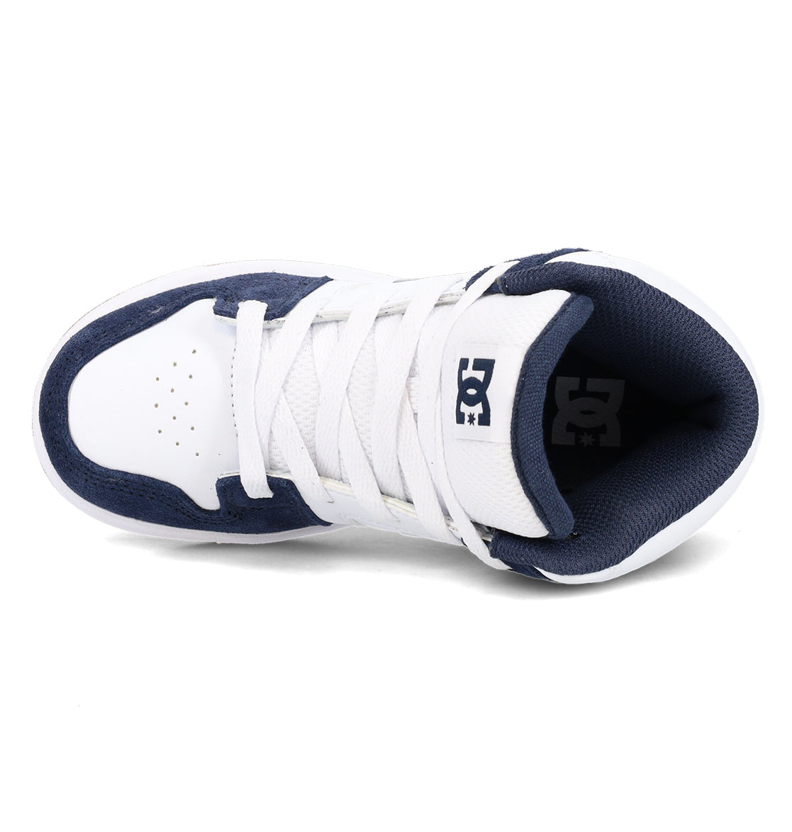 Kids' Manteca 4 Hi Shoes - Image 6