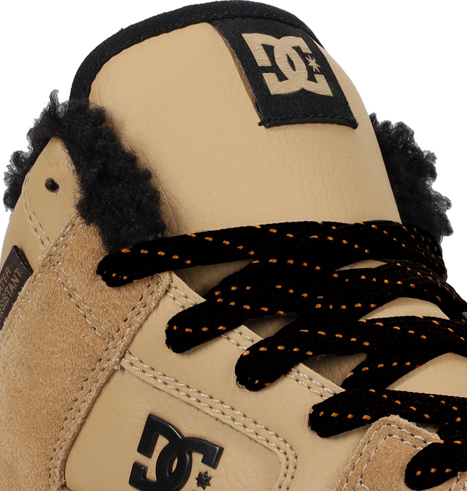 Kids' Manteca 4 Hi Water Resistant Shoes - Image 6