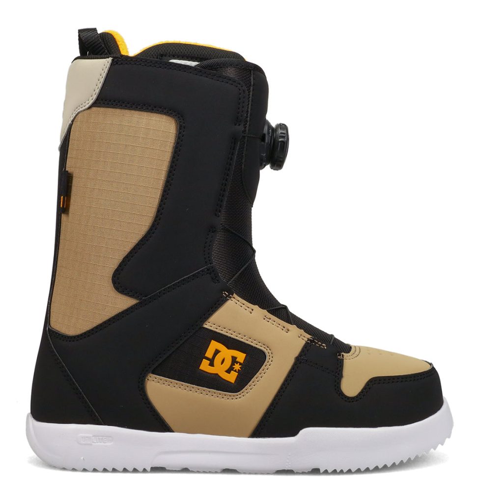 Men's Phase Boa Snowboard Boots