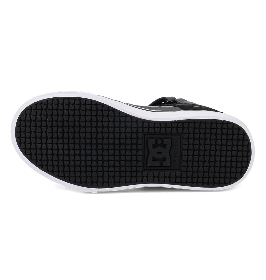Kids' Pure Hi Top EV Shoes - Image 5