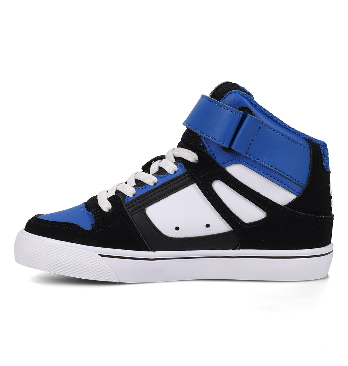 Kids' Pure Hi Top EV Shoes - Image 3