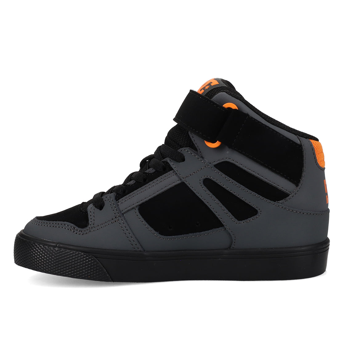 Kids' Pure Hi Top EV Shoes - Image 3