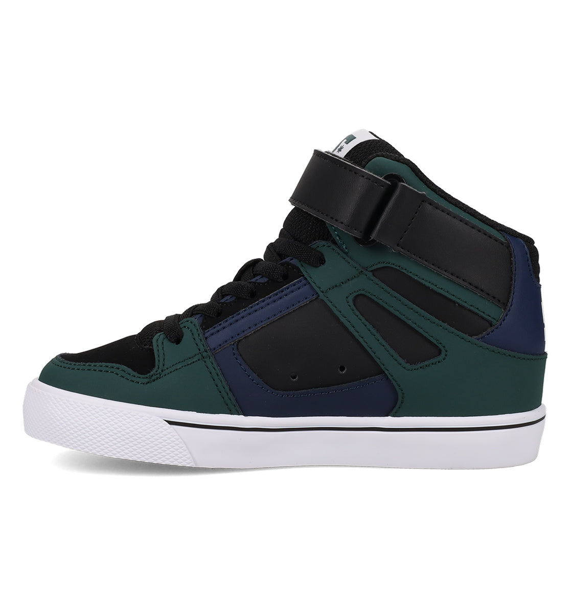 Kids' Pure Hi Top EV Shoes - Image 3