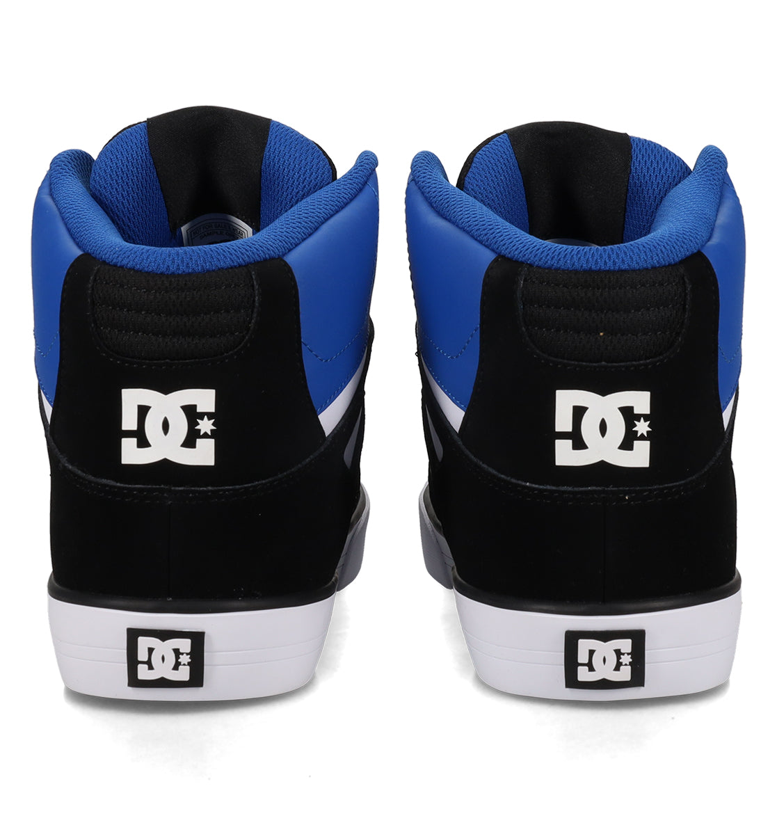 Men's Pure High Top WC Shoes - Image 4