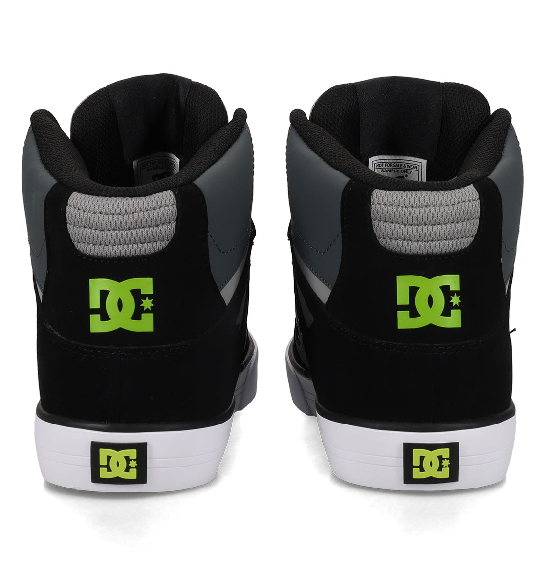 Men's Pure High Top WC Shoes - Image 4