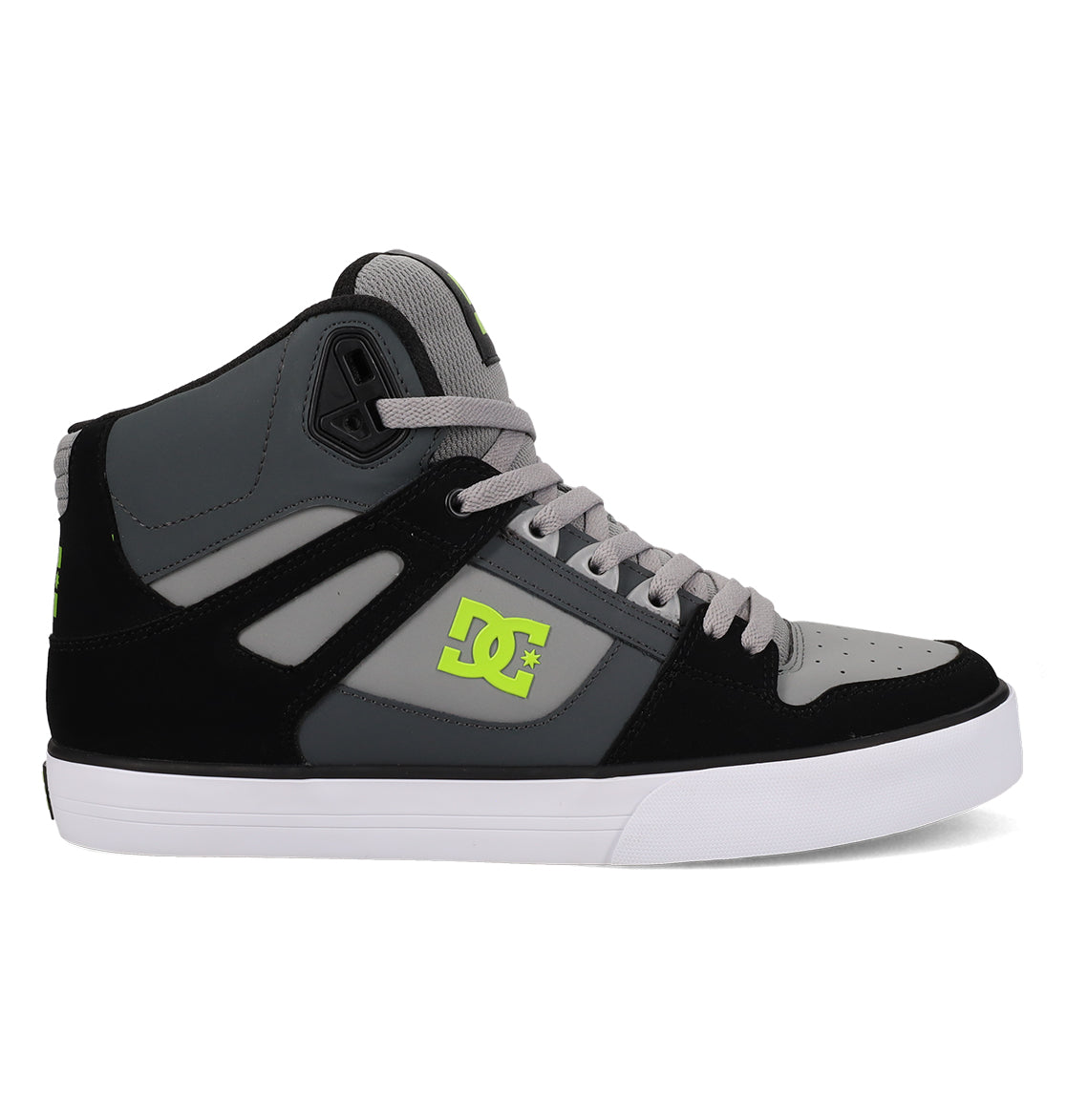 Men's Pure High Top WC Shoes