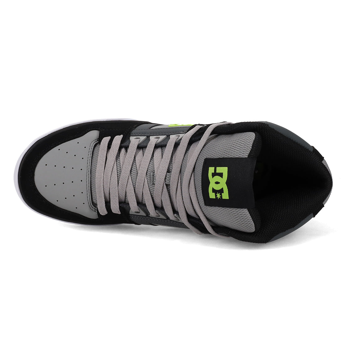 Men's Pure High Top WC Shoes - Image 6