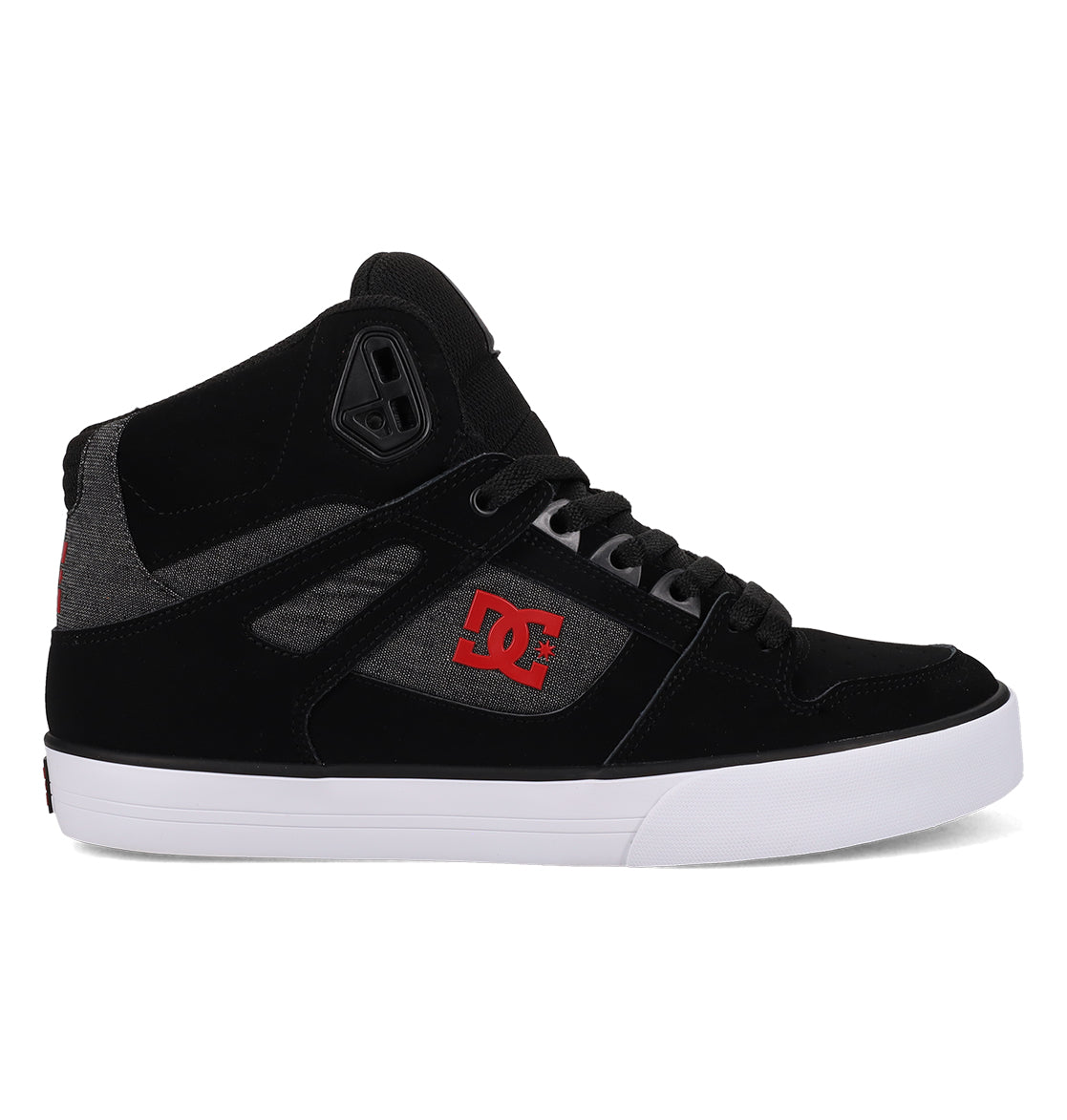 Men's Pure High Top WC Shoes