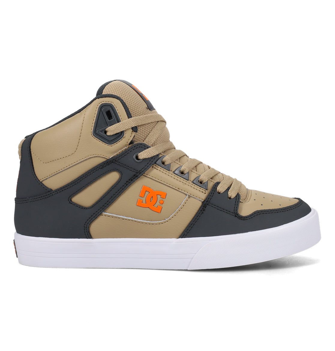 Men's Pure High Top WC Shoes