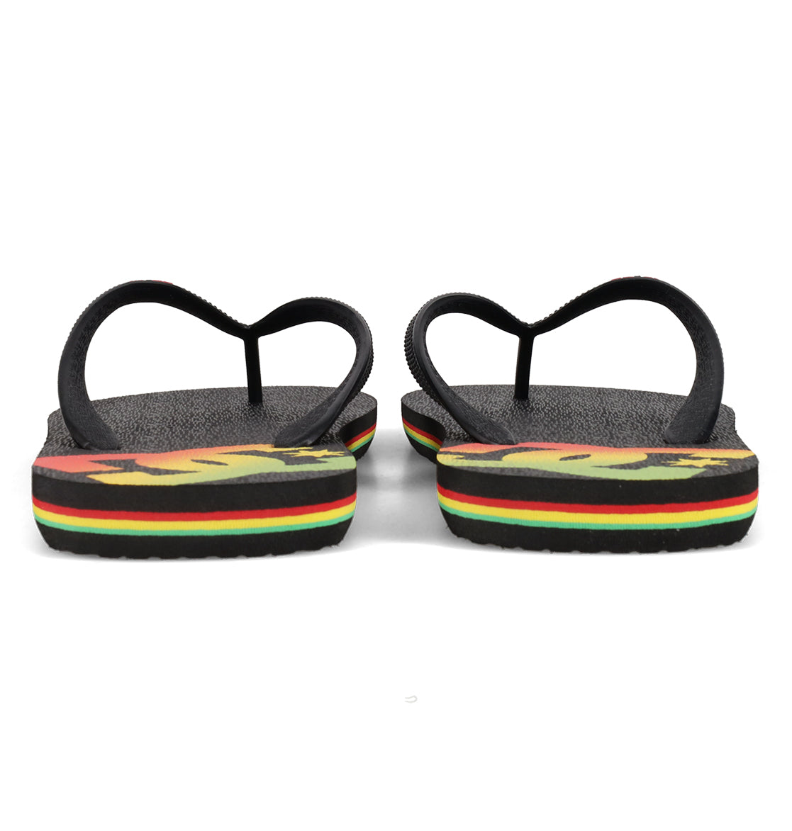 Men's Spray Slides - Image 6