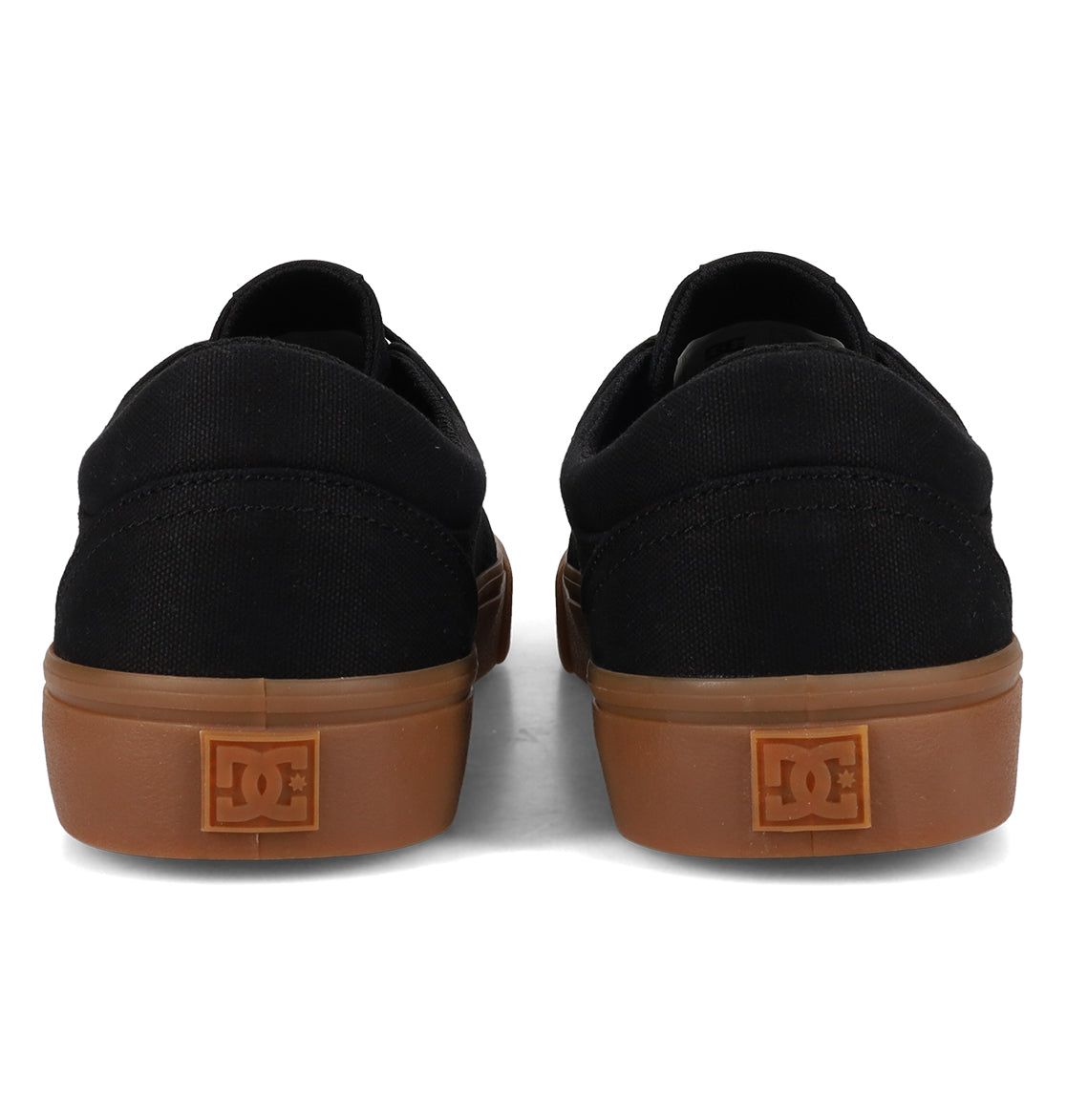 Men's Trase Canvas Shoes - Image 6