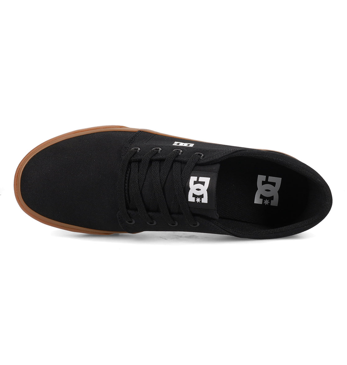 Men's Trase Canvas Shoes - Image 8