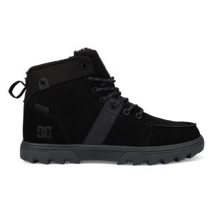 Men's Woodland Winter Boots