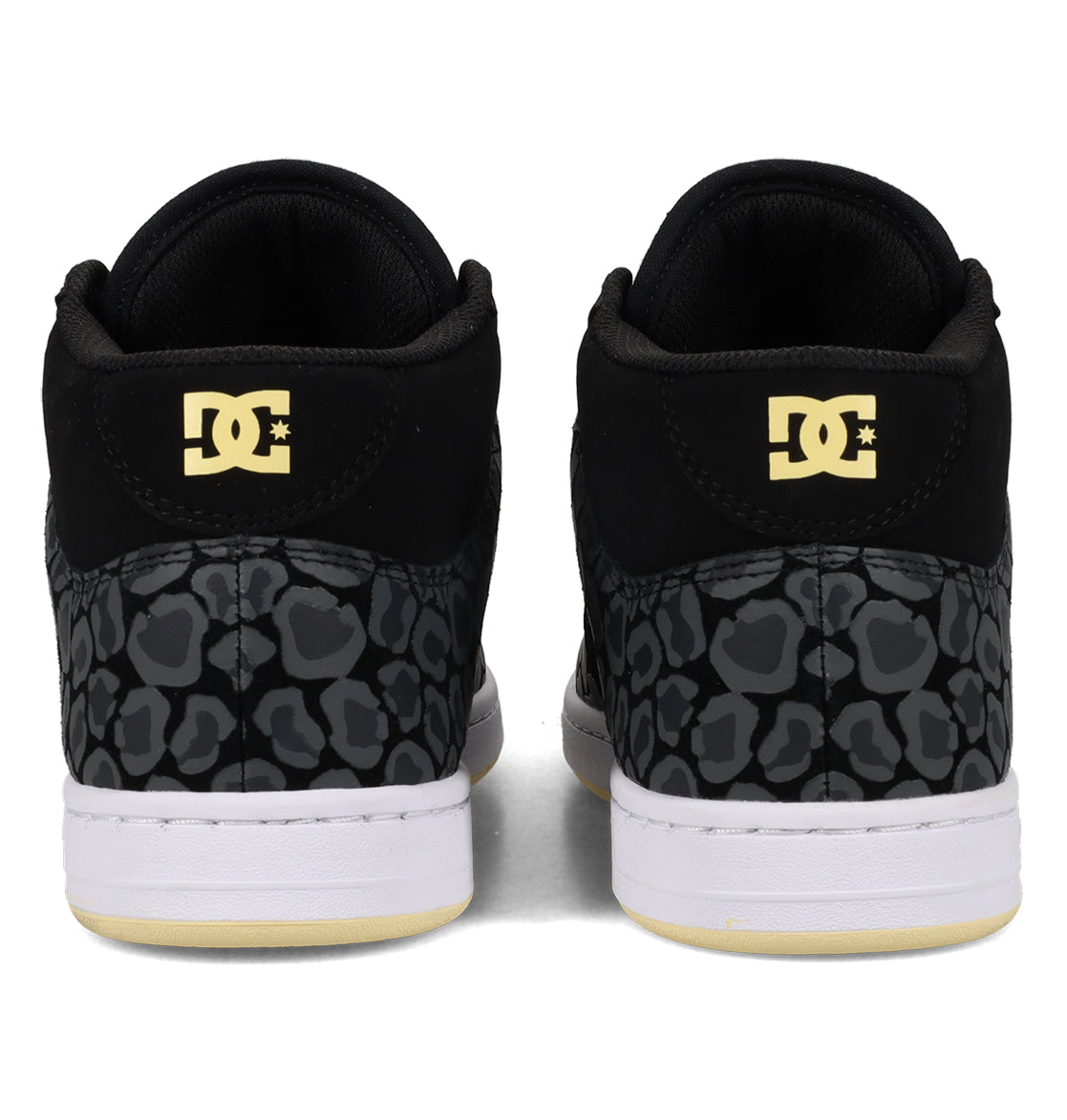 Women's Manteca 4 Hi High-Top Shoes - Image 3