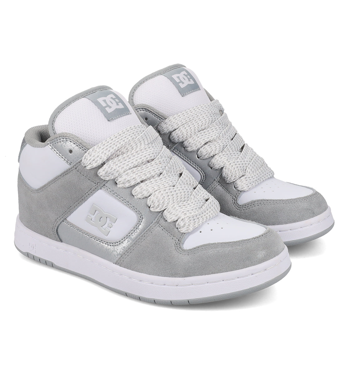 Women's Manteca 4 Hi High-Top Shoes - Image 2