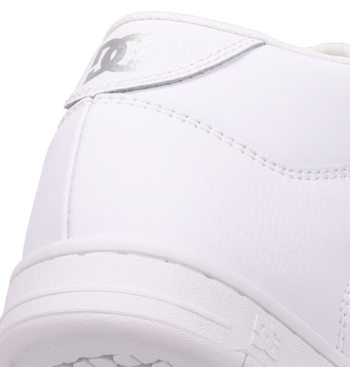 Women's Manteca 4 Hi High-Top Shoes - Image 5