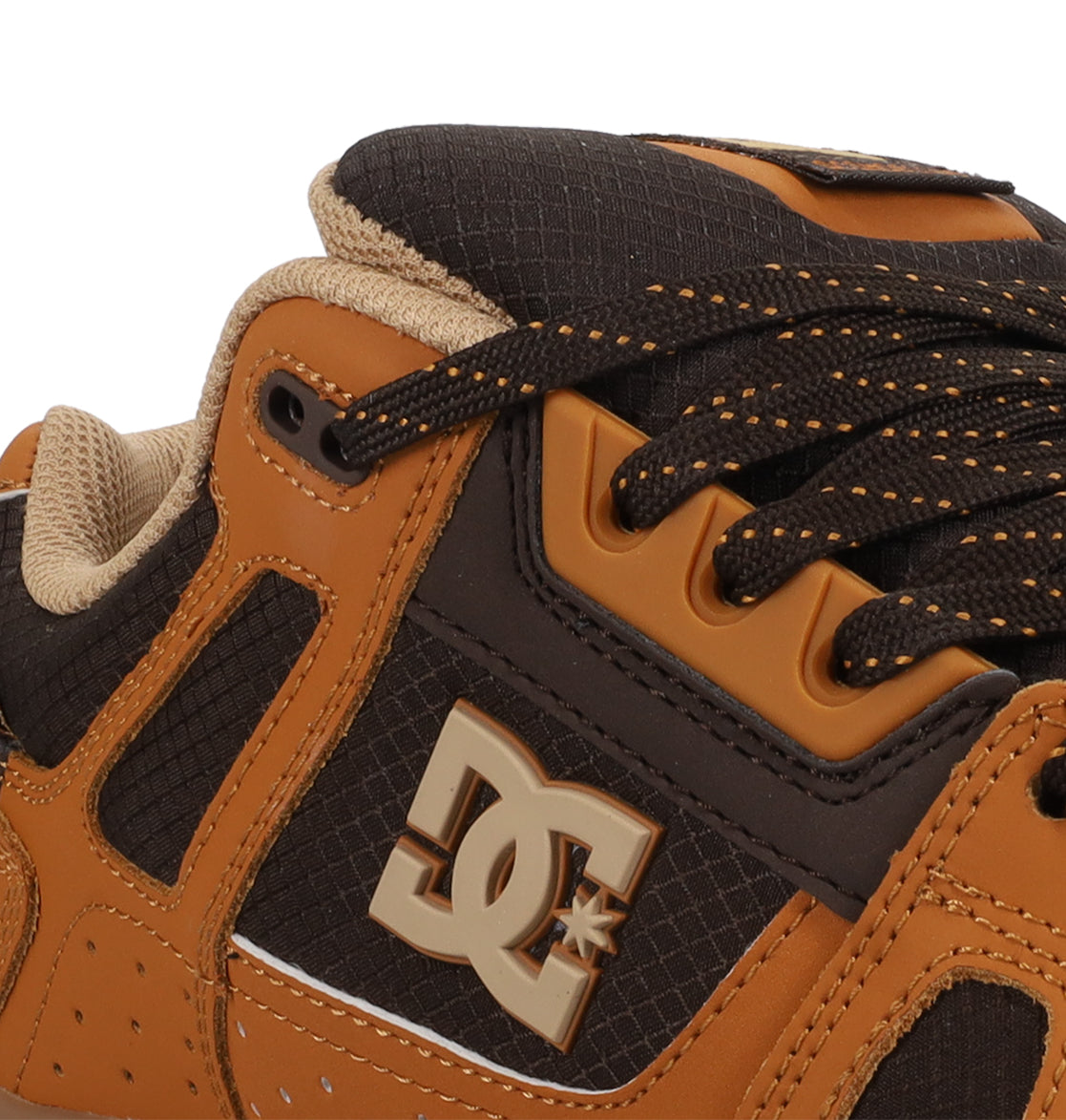 Men's Stag Winterized Shoes - Image 7