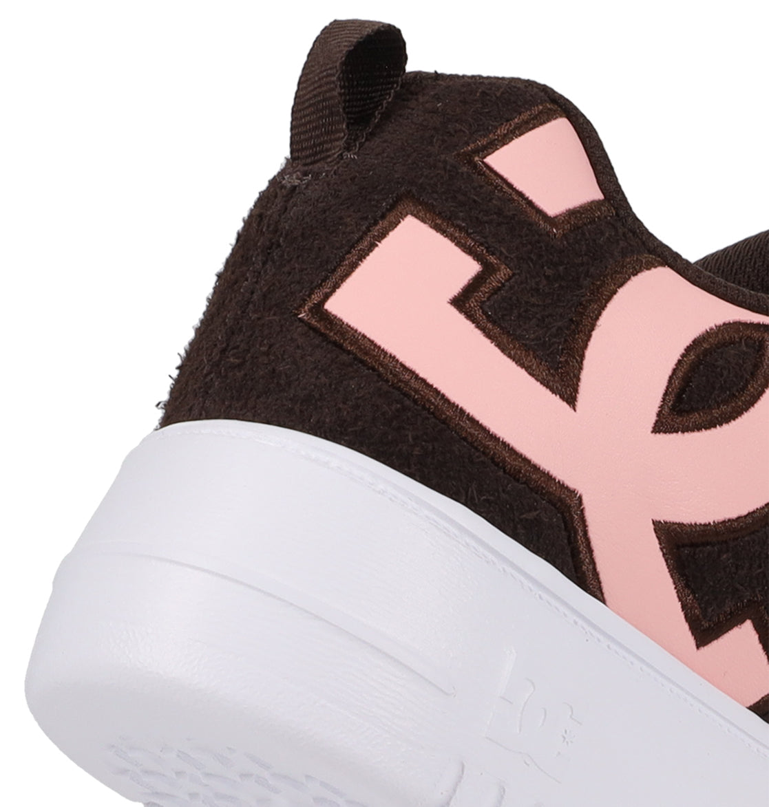 Women's Court Graffik Platform Shoes - Image 8