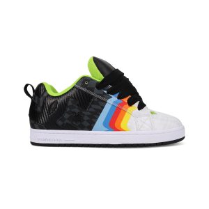 Men's 43i Court Graffik Shoes
