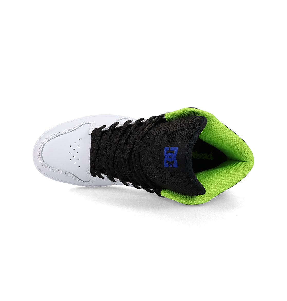 Men's 43i Manteca 4 Hi Shoes - Image 5